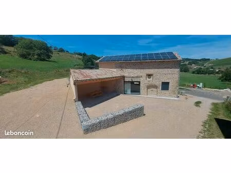 logement meublé 60m2