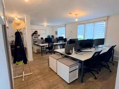 location bureaux professionnels
