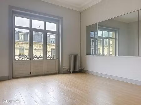 bureaux 135 m² lille