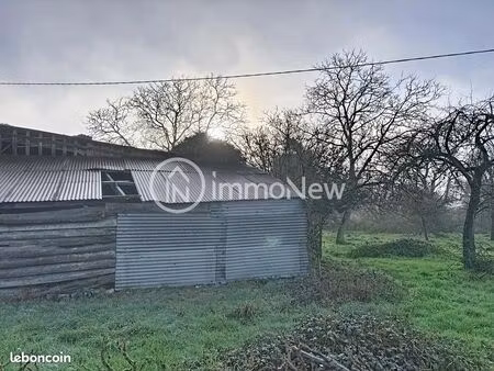 parking/box saint-jean-du-corail