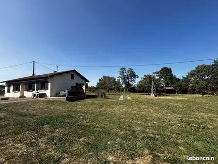 maison 5 pièces 94 m²