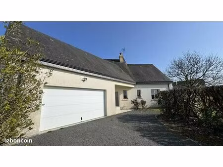 maison 198 m² blacqueville