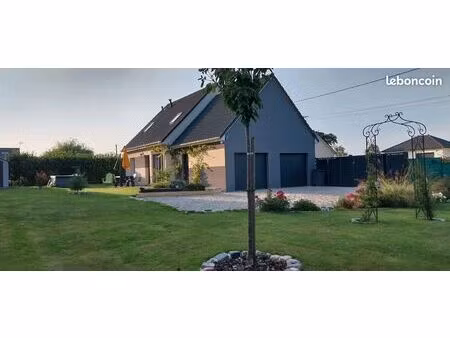 charmant pavillon recent dpe a