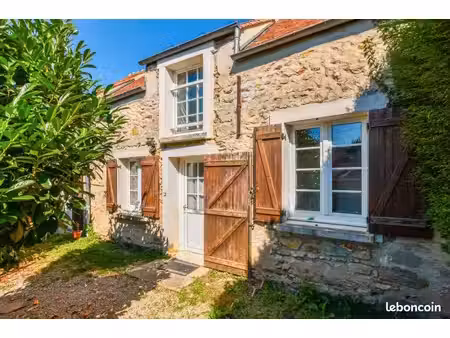 propriété 5 pièces 103 m²