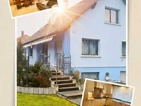 maison individuelle de standing - prestations de qualité