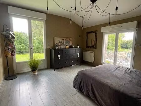 maison 4 pièces 150 m2