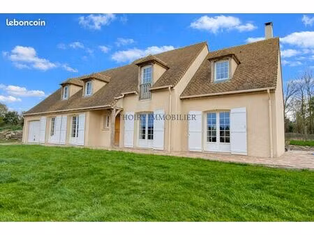 maison 7 pièces 197 m²