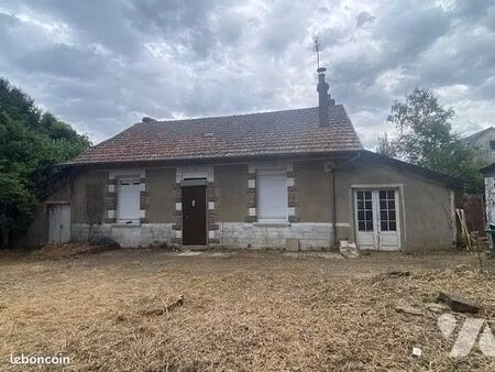 maison 4 pièces 71 m²