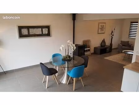 maison 5 pièces 90 m²