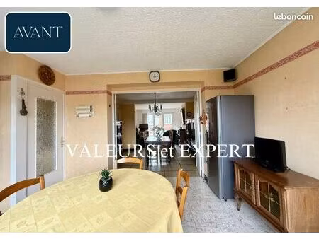 maison 5 pièces 106 m²