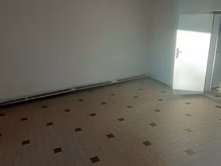 maison de village condal