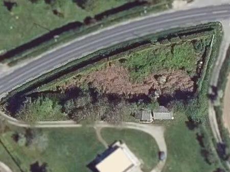 terrain 1640 m² cherbourg-en-cotentin