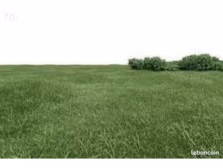 bien agricole 30820 m² saussey