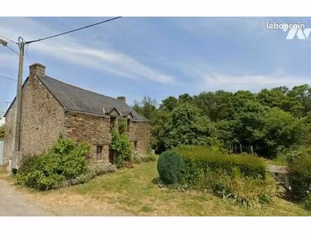 maison 2 pièces 66 m²