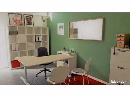 location bureau 15m2 lys lez lannoy