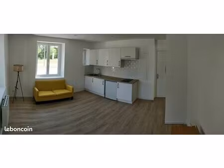 bureaux 42 m² strasbourg