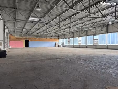 local 706 m² sarre-union