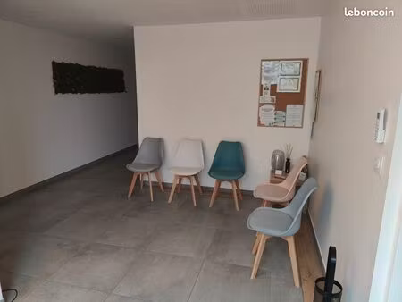 local à louer seclin