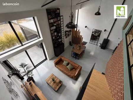 maison 4 pièces 110 m²