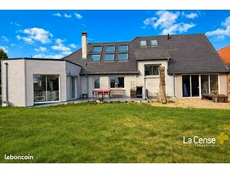 maison 6 pièces 175 m²