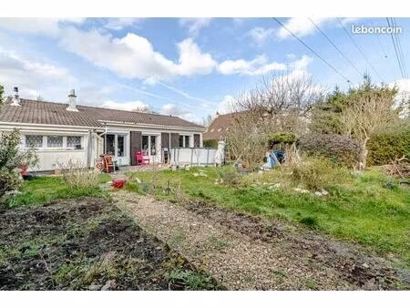 maison 4 pièces 95 m²