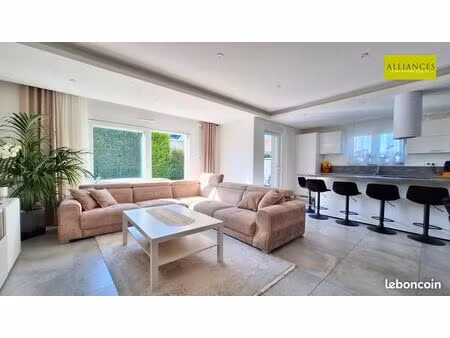 maison 6 pièces 120 m²