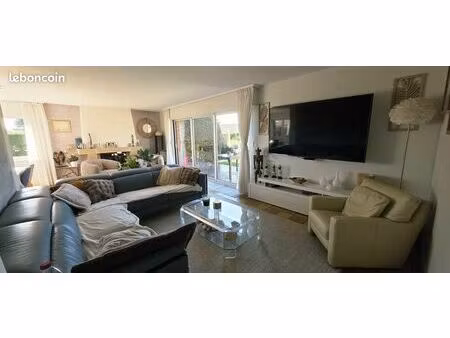 pavillon 6 pièces 139 m²