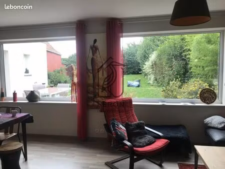 maison 5 pièces 135 m²