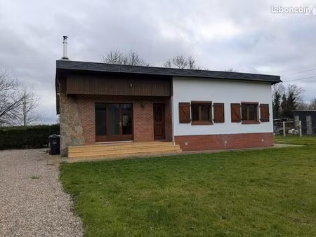 maison 6 pièces 106 m²