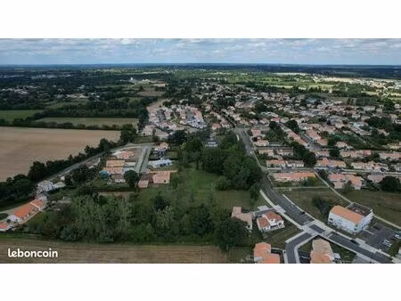 ◊ derniers terrains disponibles à sainte-pazanne