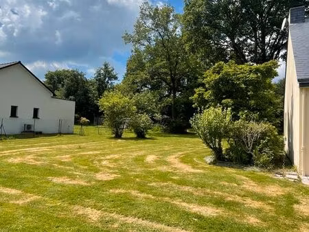 terrain vigneux de bretagne