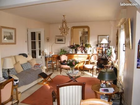 provins centre ville appartement en duplex de 112 m2