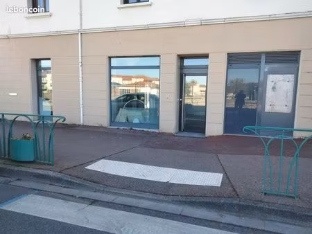 immeuble 7 pièces 87 m²