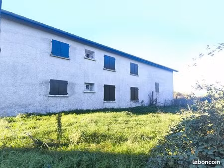 appartement 4 pièces 82 m²