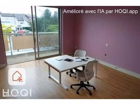 location bureau marlenheim