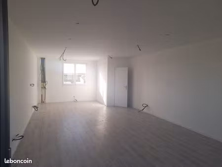 bureau 45 m² direct propriétaire