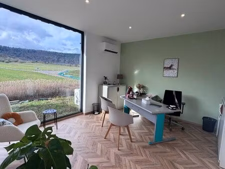 sous-location cabinet professionnel