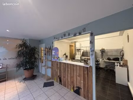 murs commerciaux gundershoffen