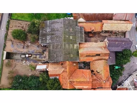 ferme 10 pièces 250 m²