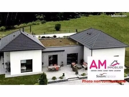 maison 6 pièces 149 m²