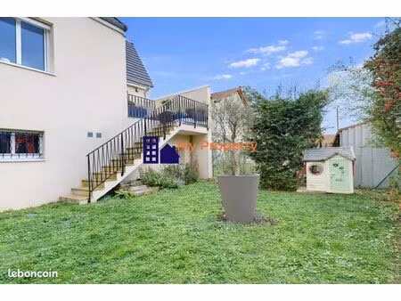 maison 5 pièces 116 m²