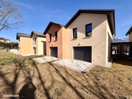 maison 5 pièces 99 m²