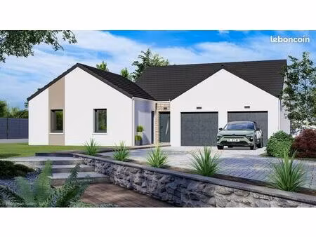 maison 6 pièces 115 m²