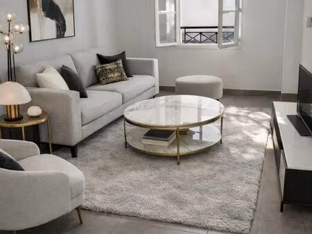 maison non mitoyenne 3 ch + bureau + garage + jardin — 102 m²