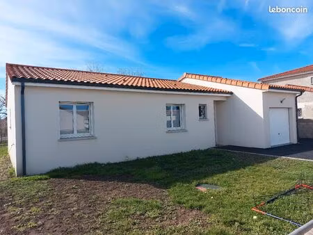 maison 93m2 malintrat