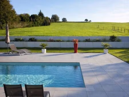 maison 6 pièces 200 m²