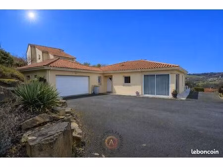 maison 4 pièces 130 m²
