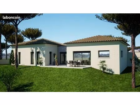 maison 100 m² saint marcellin