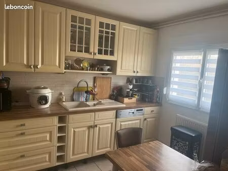 maison à vendre - sallaumines