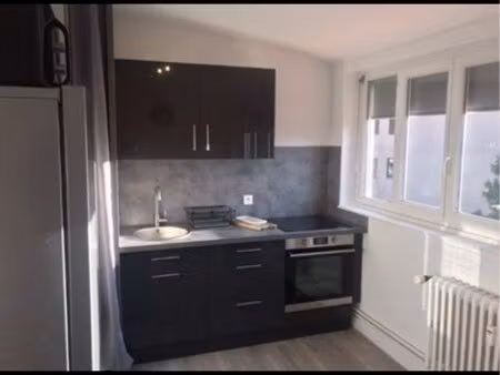 beau t1 meublé proche centre ville